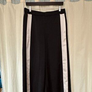 Loose Tuxedo Stripe Pant (J. Crew)